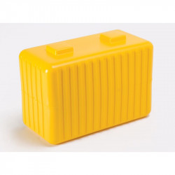 Óriás építőelemek