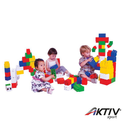 Építőelemek gyereknek