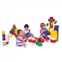 Építőelemek gyereknek Sportszer Amaya