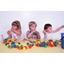 Összefűzhető 15 mm-es labdák Amaya