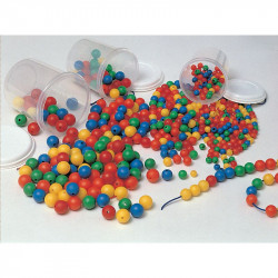 Összefűzhető 15 mm-es labdák Amaya Sportszer Amaya