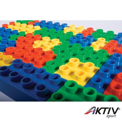 Építőelem készlet Amaya