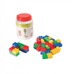 Építőelem készlet Amaya