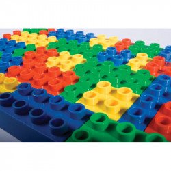 Építőelem készlet Amaya Sportszer Amaya