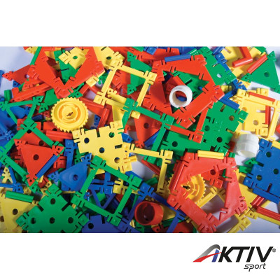 Mini építőelem készlet Amaya