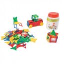 Mini építőelem készlet Amaya