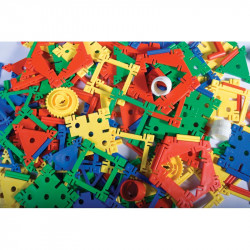 Mini építőelem készlet Amaya Sportszer Amaya