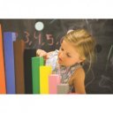 Puha matematikai rudak Amaya