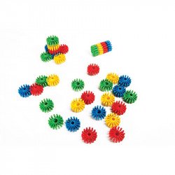 Összefűzhető kampósvégű kerekek Amaya Sportszer Amaya