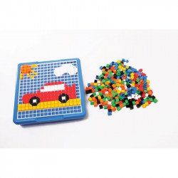 Négyzet alakú mozaik Amaya Sportszer Amaya