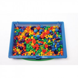 Kör alakú mozaik Amaya