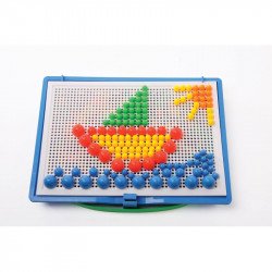 Kör alakú mozaik Amaya Sportszer Amaya