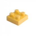 50 db-os puha építőkészlet