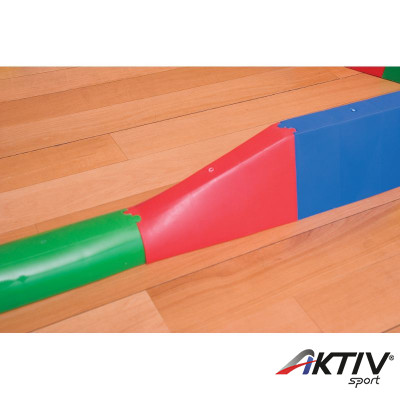 Félhenger alakú utak és magas utak kapcsolóeleme Amaya