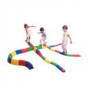 Félhenger alakú utak és magas utak kapcsolóeleme Amaya