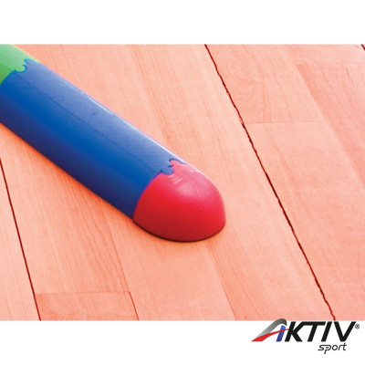 Kicsi csúszásmentes elemek