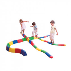 Kicsi csúszásmentes elemek