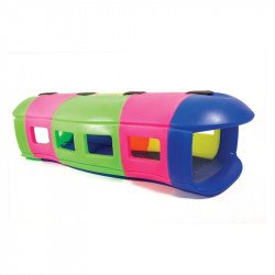 Vonat alagút rendszer Sportszer Amaya