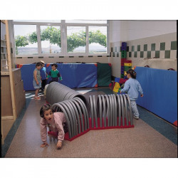 Hajlékony alagút Sportszer Amaya