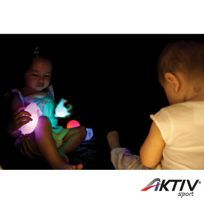 Világító barlanglakók Amaya