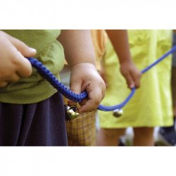 Gyerek kötél csengővel Amaya Sportszer Amaya