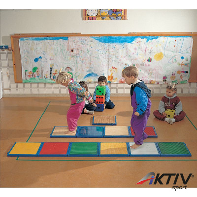 Érzékelő foltok Amaya