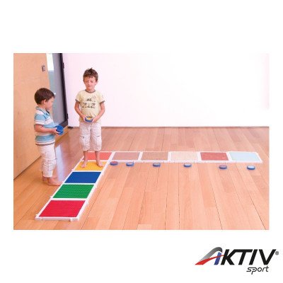 Alap az Érzékelő foltokhoz Amaya