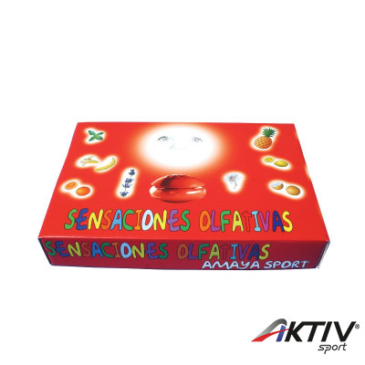 Illatérzékelő szett