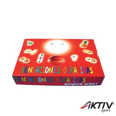 Illatérzékelő szett