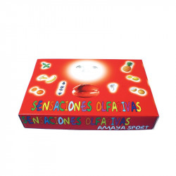 Illatérzékelő szett Sportszer Amaya