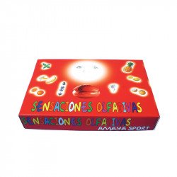 Illatérzékelő szett Sportszer Amaya