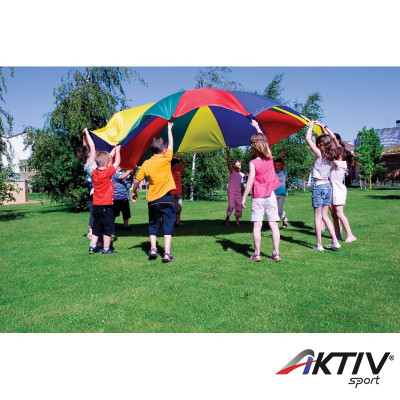 Óriás ejtőernyő Amaya