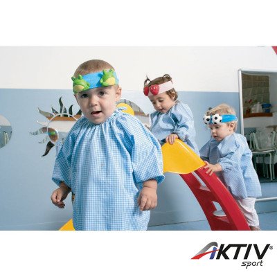 Védő fejszalag Amaya