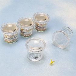 Bogárgyűjtó pohár nagyítóval Amaya Játék Amaya