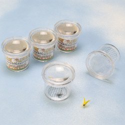 Bogárgyűjtó pohár nagyítóval Amaya Játék Amaya