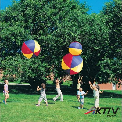 Felfújható labda 60 cm-es