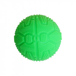 Barázdált PVC labda Amaya 14 cm