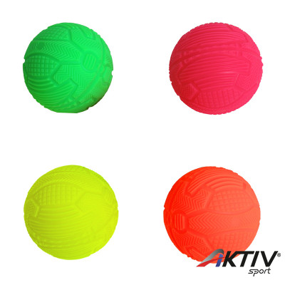 Barázdált PVC labda Amaya 18 cm