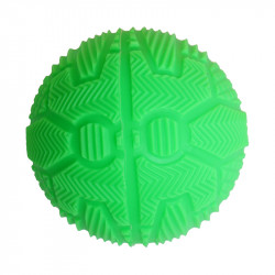 Barázdált PVC labda Amaya 18 cm