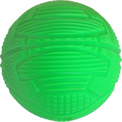 Barázdált PVC labda Amaya 22 cm
