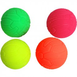 Barázdált PVC labda Amaya 22 cm Sportszer Amaya