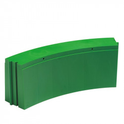 Önálló elem érzékelős 25 cm magas medencéhez Sportszer Amaya