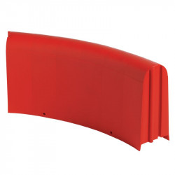 Önálló elem érzékelős 30 cm magas medencéhez Sportszer Amaya