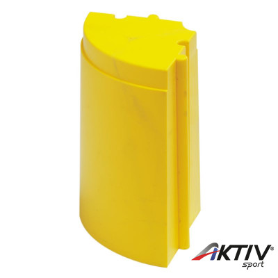 Önálló, alsó, sarok elem érzékelős medencéhez Amaya