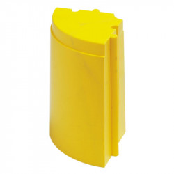 Önálló, alsó, sarok elem érzékelős medencéhez Amaya Sportszer Amaya