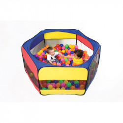 Nylon játszómedence Amaya Sportszer Amaya