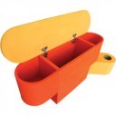 Óvodai tároló puha elemekből Amaya