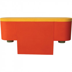 Óvodai tároló puha elemekből Amaya Sportszer Amaya