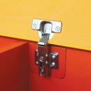 Óvodai 5 részes tároló puha elemekből Amaya