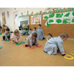 Hab kéz- és lábjáték készlet Amaya Sportszer Amaya